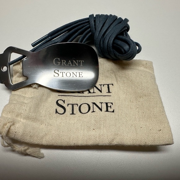 Grant Stone Diesel Boot Sky Reverse Kudu 11 D - Picture 12 of 12